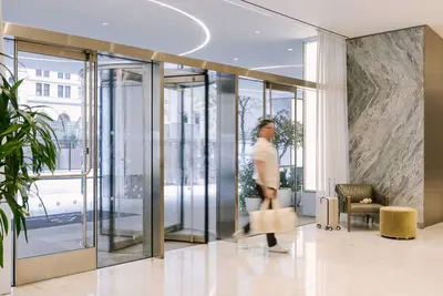Image de Sonder Battery Park | Three-Bedroom Apartment