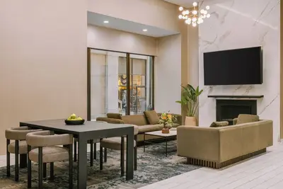 Image de Sonder The Witherspoon | One-Bedroom Apartment w\/ Den