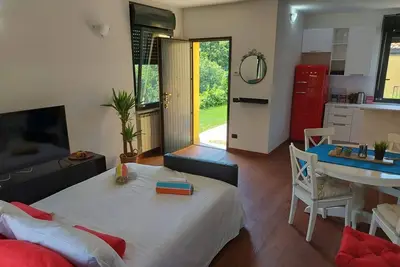 Image de Bnbook The terminal - 2bedrooms apartment