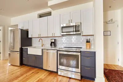 Image de Sonder | The Louie | Five-Bedroom Apartment