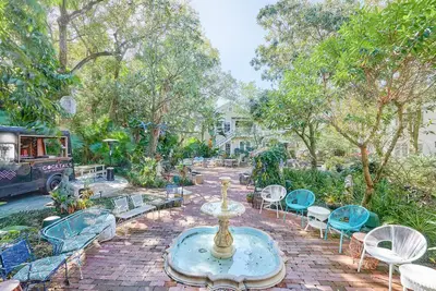 Image de Sonder Wellborn | Queen Suite