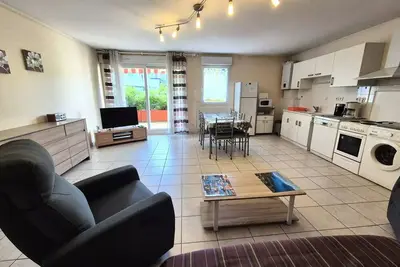 Image de Schöne Wohnung in ruhigem Komfort!