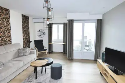 Image de Seltene Perle für dieses schöne 2 Zimmer geräumige 4 Personen!