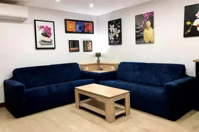 Image de Sehr funktional für diese schöne Wohnung!