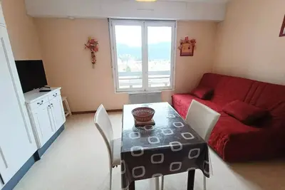 Image de Très mignon studio et très calme!