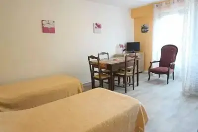 Image de Tout confort pour ce studio bien situé!