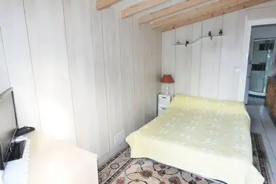 Image de Agréable logement au calme sur les hauteurs de la ville!