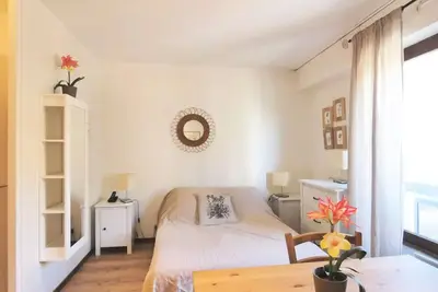 Image de Très mignon studio!