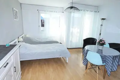 Image de Schönes Studio 2 Personen!