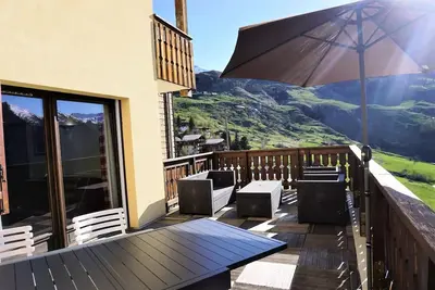 Image de 2 Pièces 4 Personnes