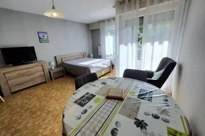 Image de Agréable et spacieux logement pour 2 personnes!