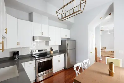 Image de Sonder at Uptown | Superior Four-Bedroom Apartment