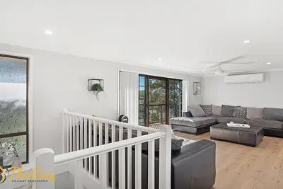Image de Amaroo Cres No 20 Fingal Bay Holiday Home