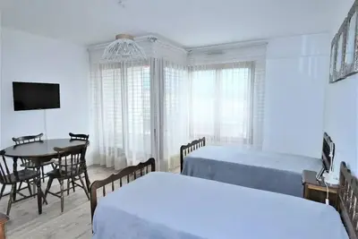 Image de Agréable studio, bien situé!
