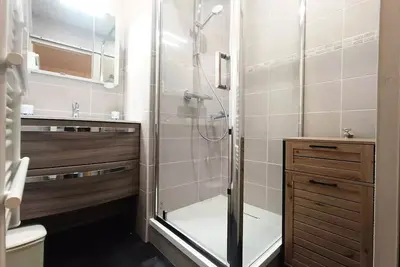 Image de Agréable studio sur les hauteurs d'Aix-les-Bains!