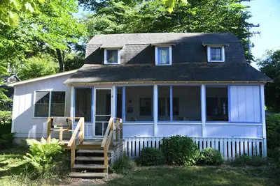 Image de The Violet Cottage