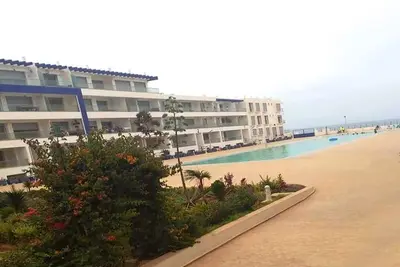 Image de Résidence Adan Beach 4754