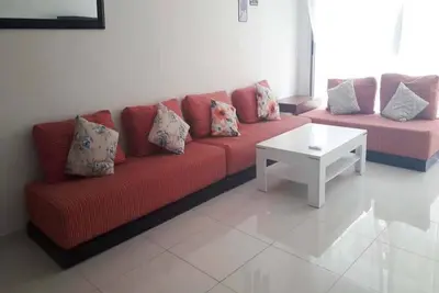 Image de Résidence Adan Beach 4785