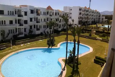 Image de Résidence Les Jardins de Cabo 5013