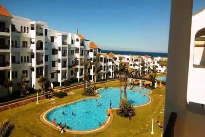 Image de Résidence Les Jardins de Cabo 5015