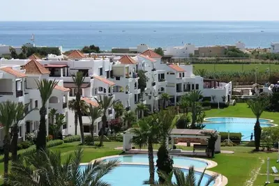 Image de Résidence Les Jardins de Cabo 5277