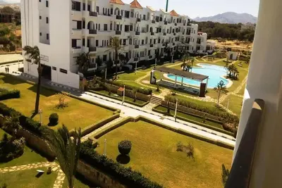 Image de Résidence Les Jardins de Cabo 5016