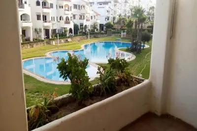 Image de Résidence Les Jardins de Cabo 5085