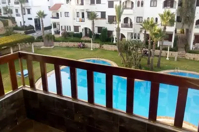 Image de Résidence Les Jardins de Cabo 5086