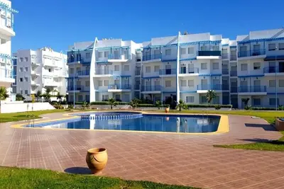 Image de Résidence Riviera Beach 5024