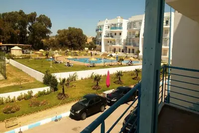 Image de Résidence Riviera Beach 5025