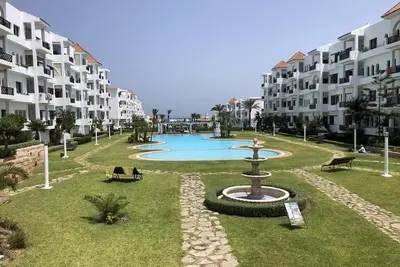 Image de Résidence Les Jardins de Cabo 5087