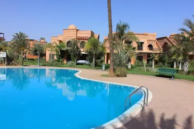 Image de Résidence Atlas Golf Resort 5098