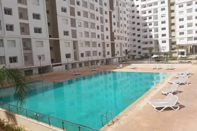 Image de Résidence Islane Agadir 5125