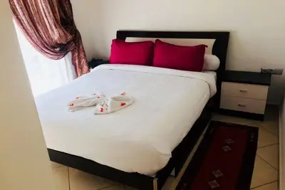 Image de Résidence Appart Hôtel Founty Beach 5127
