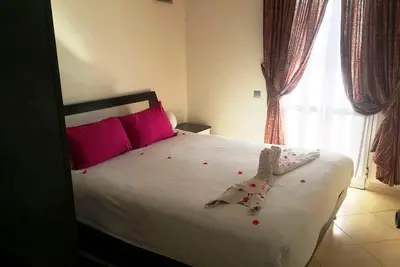 Image de Résidence Appart Hôtel Founty Beach 5128