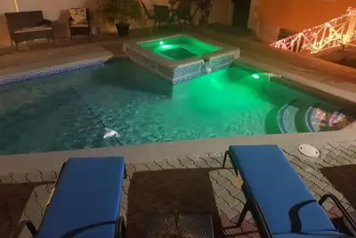 Faith's Villa of Tobago