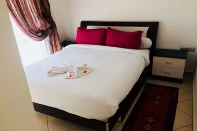 Image de Résidence Appart Hôtel Founty Beach 5130