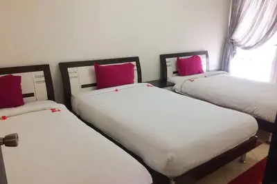 Image de Résidence Appart Hôtel Founty Beach 5133