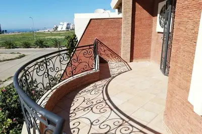 Image de Villa de vacances Familiale Ă Sonaba Agadir 5163