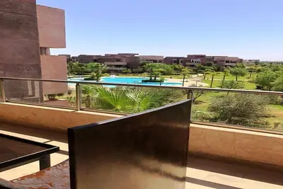 Image de Résidence Marrakech Prestigia Golf City 5307