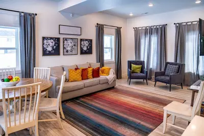 Image de Perfect home for your Family Reunion! 4bd 4ba home, Bonus Bunkroom! 6 bunks!