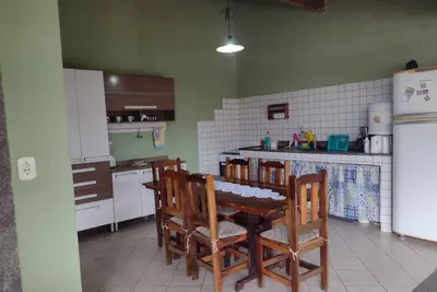Image de Beach House