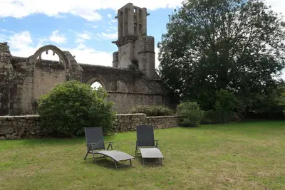 Image de Bel appartement pour 4 personnes avec Wifi, Tv, terrasse et parking