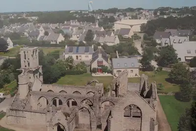 Image de Bel appartement pour 4 personnes avec Wifi, Tv, terrasse et parking