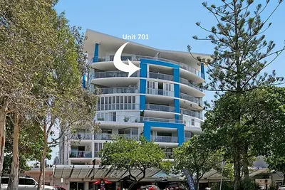Image de \"Scarborough Beach 701\" - Scarborough Q 4020