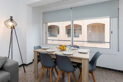 Ginesta by Interhome