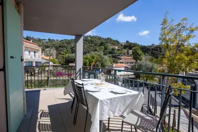 Image de Le Clos Jardin by Interhome