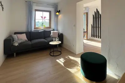 Image de Vacation apartment Sonntagshorn, 4-star with 85 sqm