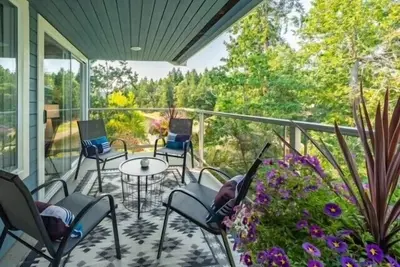 Image de Your vacation memories will be more affordable on Canada's gem Vancouver Island.