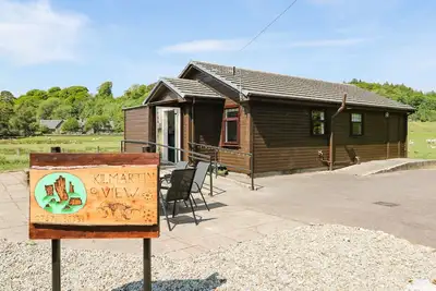 Image de Kilmartin View, pet friendly in Lochgilphead